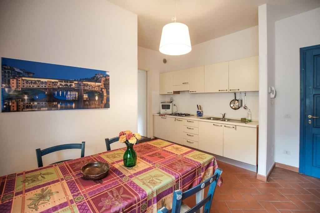 Nice Apartment Near Ponte Vecchio Florença Exterior foto